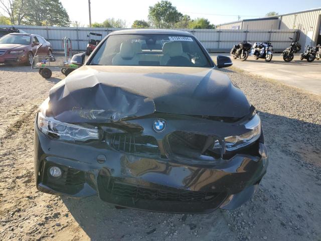 VIN WBA3T7C56G5A37278 2016 BMW 4 Series, 435 XI no.5