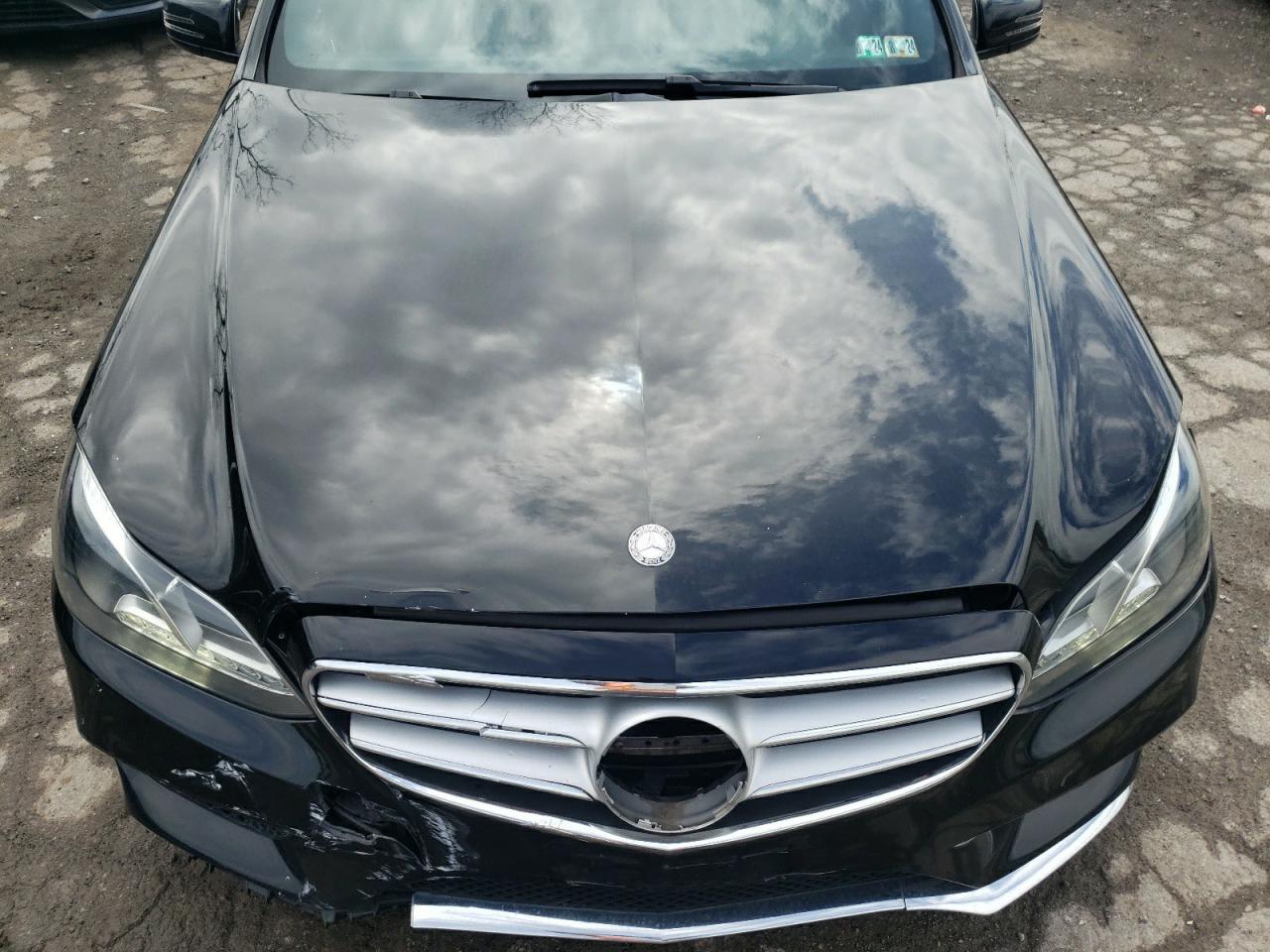 WDDHF8JBXFB096321 2015 Mercedes-Benz E 350 4Matic