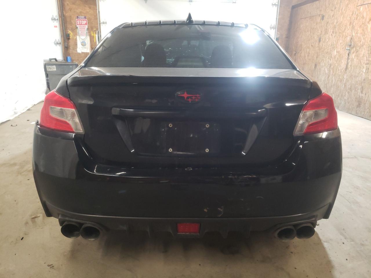 JF1VA1E60G9806065 2016 Subaru Wrx Premium