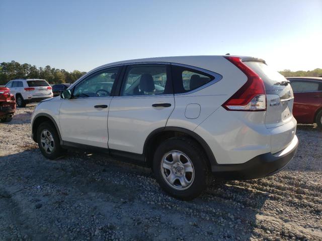 2013 Honda Cr-V Lx VIN: 5J6RM3H39DL046484 Lot: 48395994