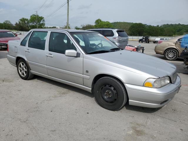 1999 Volvo S70 VIN: YV1LS55A3X2616791 Lot: 51498384