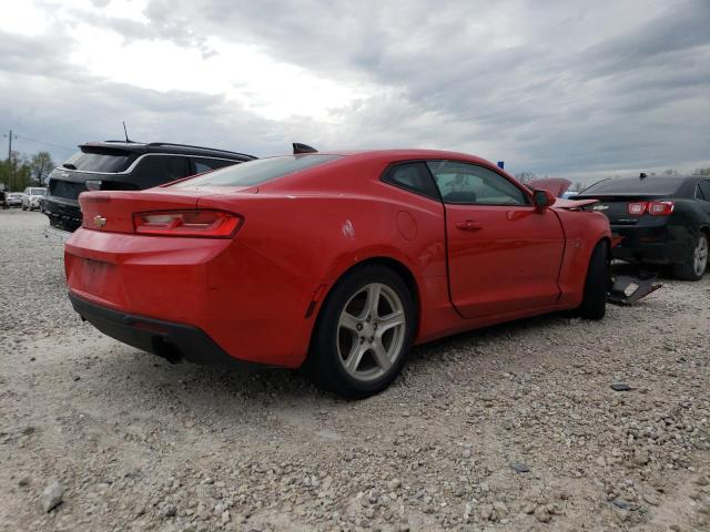 Vin: 1g1fb1rx0h0156358, lot: 49807364, chevrolet camaro lt 20173