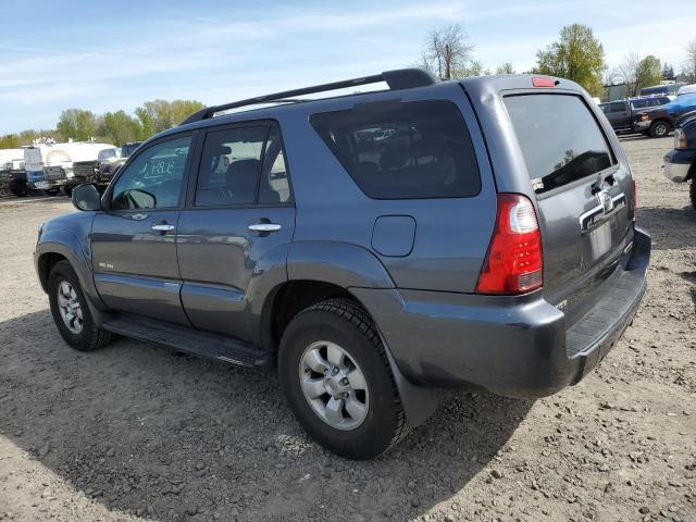 2008 Toyota 4Runner Sr5 VIN: JTEBU14R88K016163 Lot: 50348674