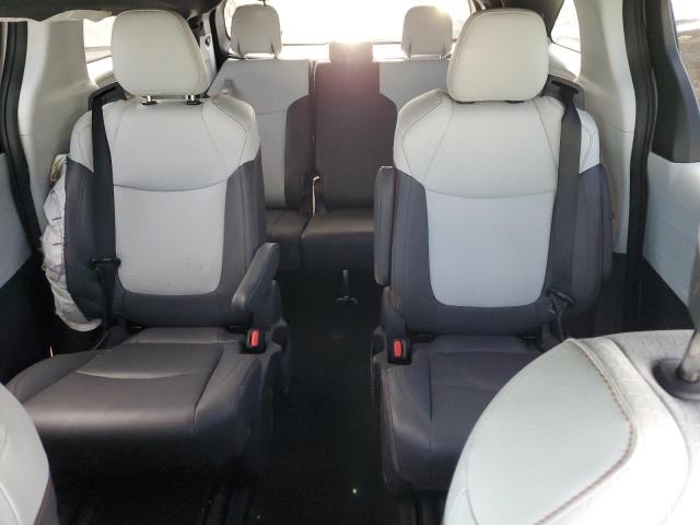 2024 TOYOTA SIENNA XSE - 5TDDSKFC1RS113961