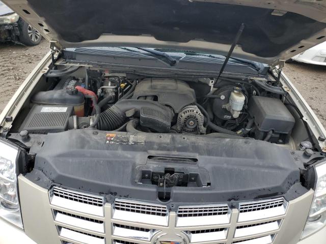 2008 Cadillac Escalade Luxury VIN: 1GYFK63838R152560 Lot: 50589174