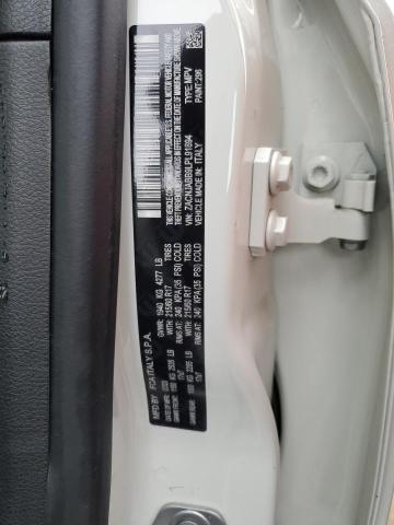 2020 JEEP RENEGADE L - ZACNJABB9LPL91894