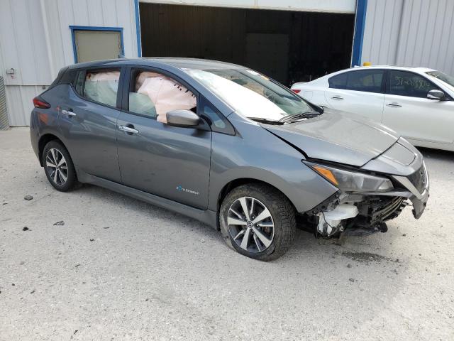 2019 Nissan Leaf S Plus VIN: 1N4BZ1CP5KC313937 Lot: 51371774