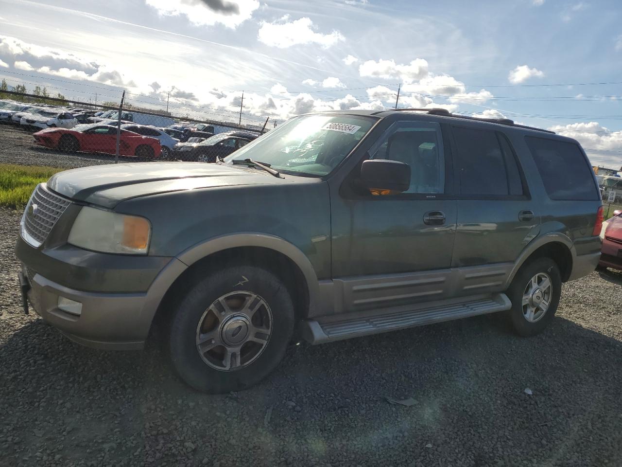1FMPU18LX4LA92872 2004 Ford Expedition Eddie Bauer