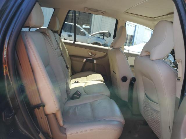 2012 Volvo Xc90 3.2 VIN: YV4952CY7C1609930 Lot: 50604134