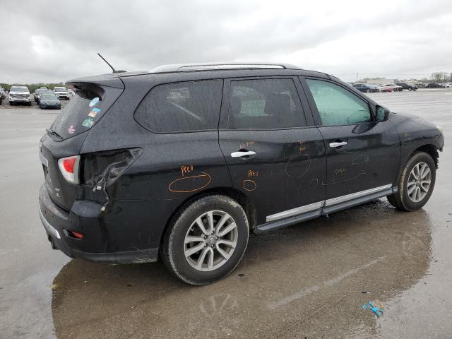 2013 Nissan Pathfinder S VIN: 5N1AR2MM8DC683178 Lot: 39170035