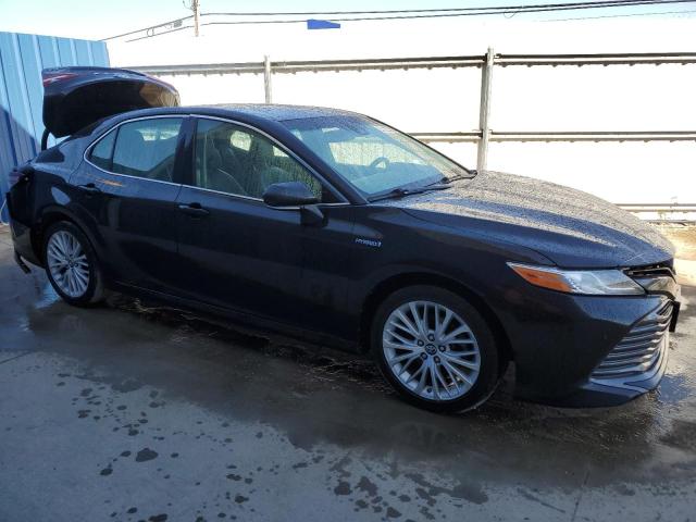 4T1B21HK6JU509482 2018 TOYOTA CAMRY