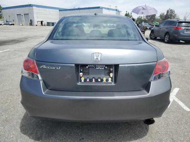 2008 Honda Accord Exl VIN: JHMCP26898C017955 Lot: 49638544