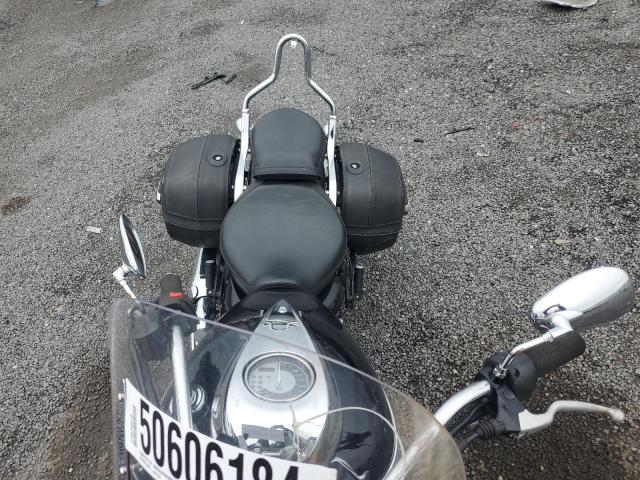 2010 YAMAHA XVS950 A JYAVN01E7AA009609