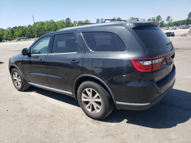 1C4RDHDG5GC466484 2016 Dodge Durango Limited
