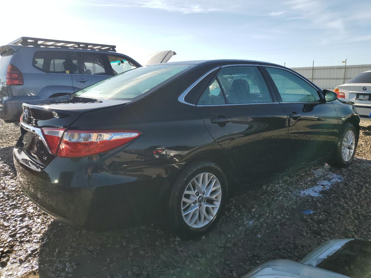 4T1BF1FK6GU608450 2016 Toyota Camry Le