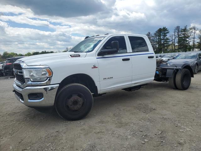 2021 Ram 3500 VIN: 3C7WRTCL6MG623537 Lot: 60400834