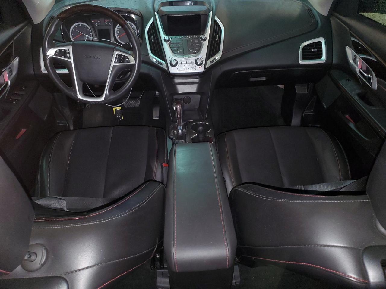 2GKFLZEK9D6231755 2013 GMC Terrain Denali