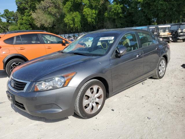 2009 Honda Accord Exl VIN: 1HGCP26819A059200 Lot: 49637954