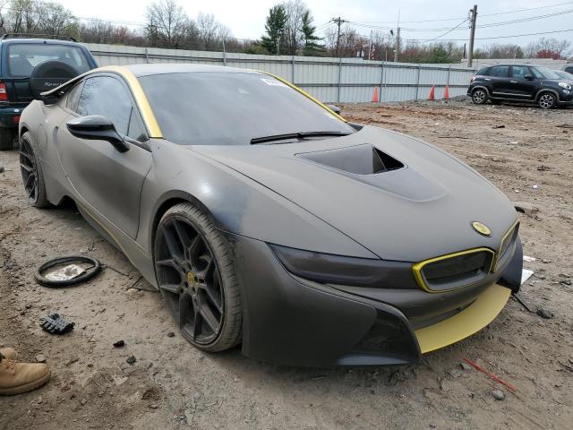 VIN WBY2Z2C5XFV391220 2015 BMW I8 no.4