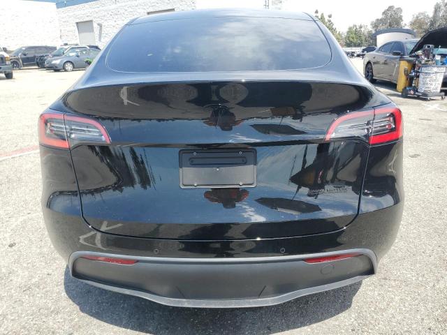 2020 Tesla Model Y VIN: 5YJYGDEE4LF051517 Lot: 51400304