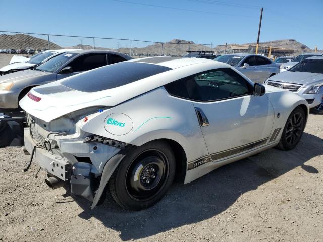 2019 Nissan 370Z Base VIN: JN1AZ4EH9KM420032 Lot: 51181504