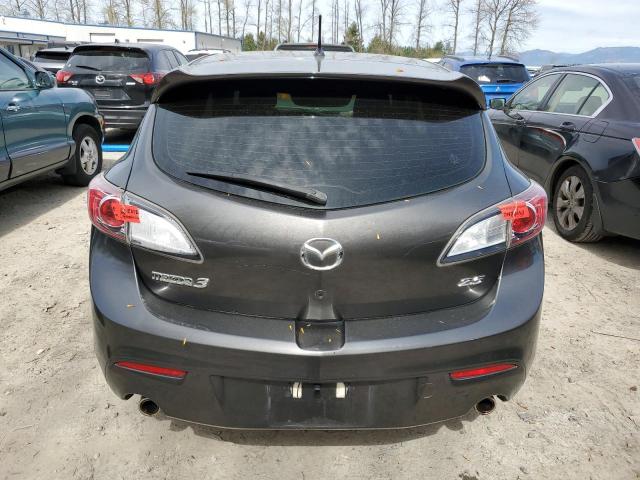 2011 Mazda 3 S VIN: JM1BL1K60B1458285 Lot: 49377074