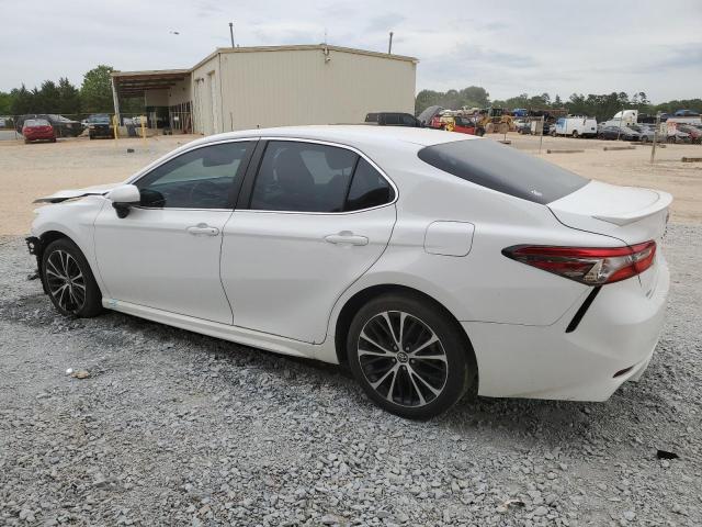 VIN 4T1B11HK7JU050062 2018 Toyota Camry, L no.2