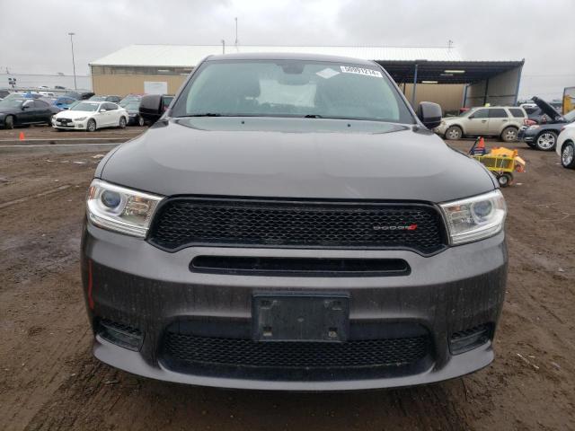 2020 Dodge Durango Ssv VIN: 1C4RDJFG2LC287351 Lot: 50991214