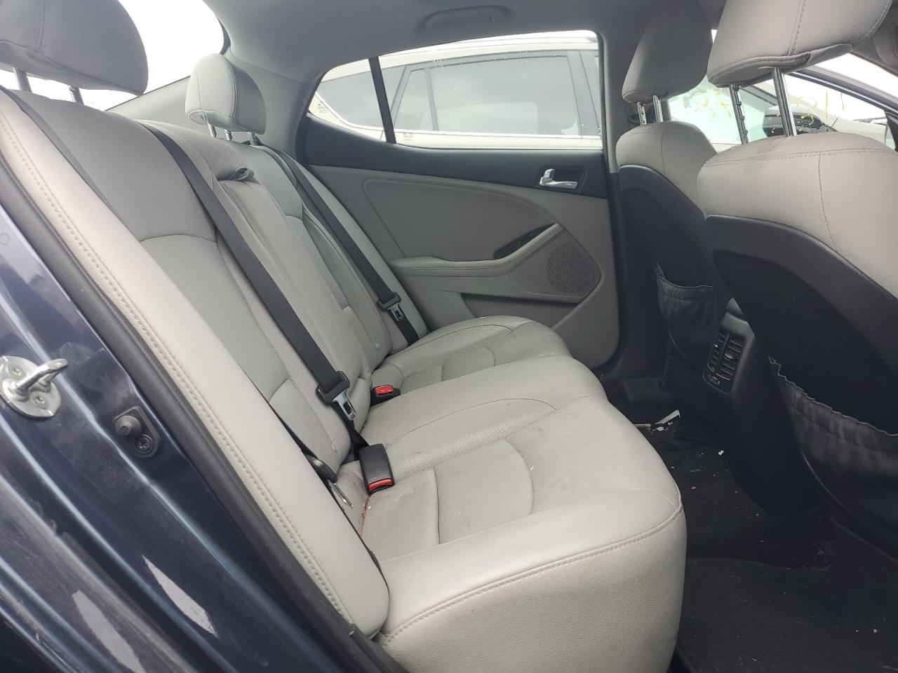 5XXGN4A72FG411104 2015 Kia Optima Ex