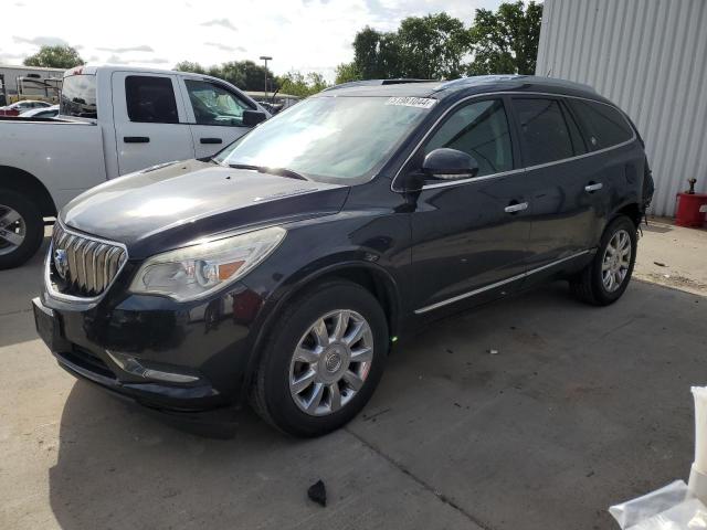 2014 Buick Enclave VIN: 5GAKRCKDXEJ209247 Lot: 51981044