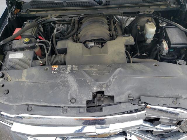 2016 CHEVROLET SILVERADO - 3GCUKSEC9GG304105