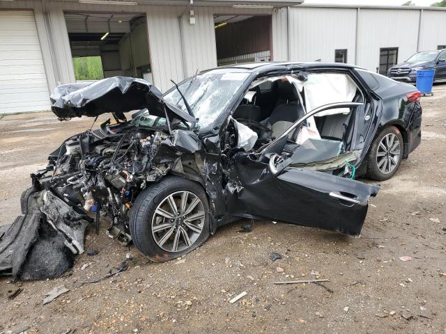 2020 KIA OPTIMA EX - 5XXGU4L18LG424222