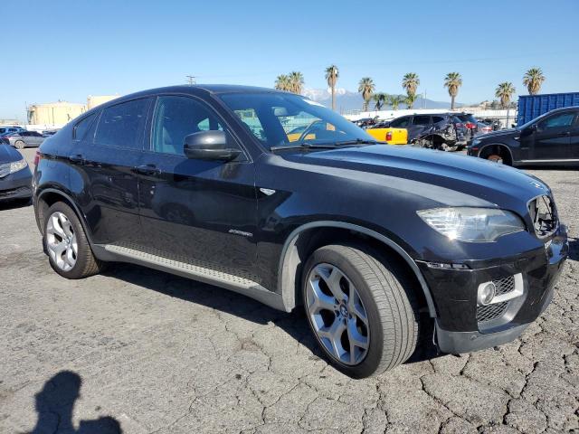 VIN 5UXFG8C52DL591172 2013 BMW X6, Xdrive50I no.4