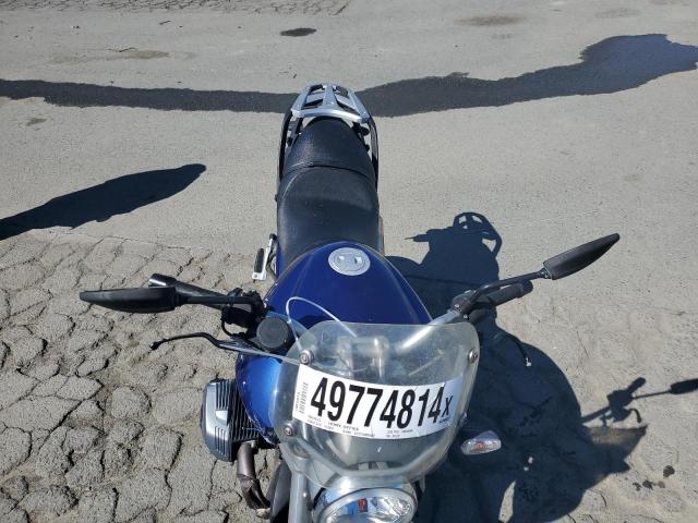 2013 BMW R1200 R WB1049008DZX97332