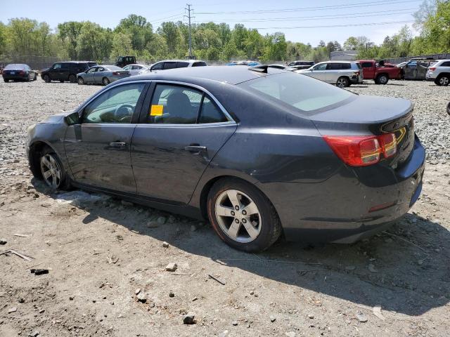 2015 Chevrolet Malibu Ls VIN: 1G11B5SL9FF103631 Lot: 52224174