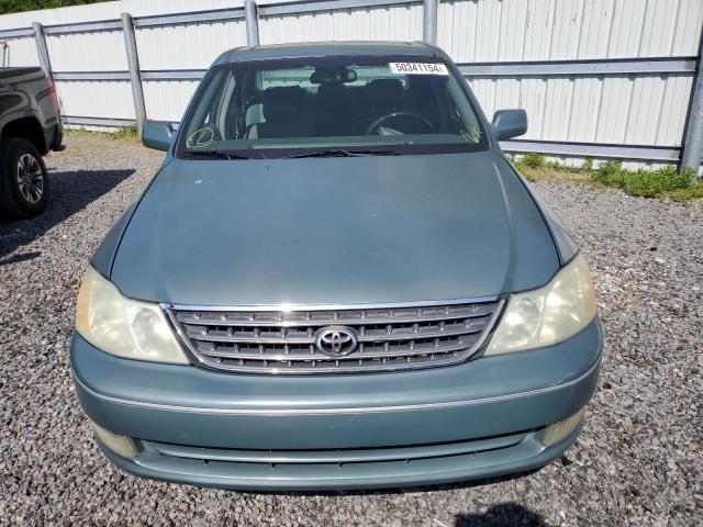 2004 Toyota Avalon Xl VIN: 4T1BF28B14U365953 Lot: 50341154