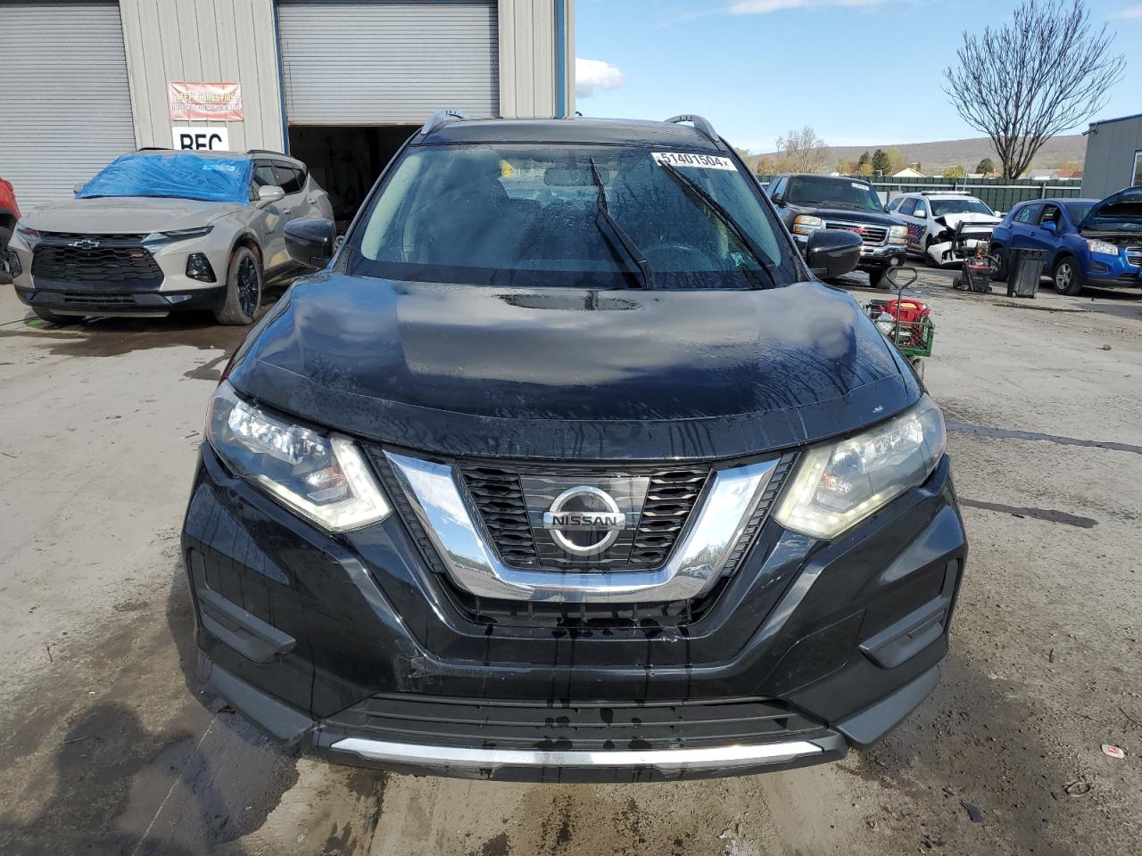 KNMAT2MV3HP589495 2017 Nissan Rogue S KNMAT2MV3HP589495 2017 Nissan Rogue S