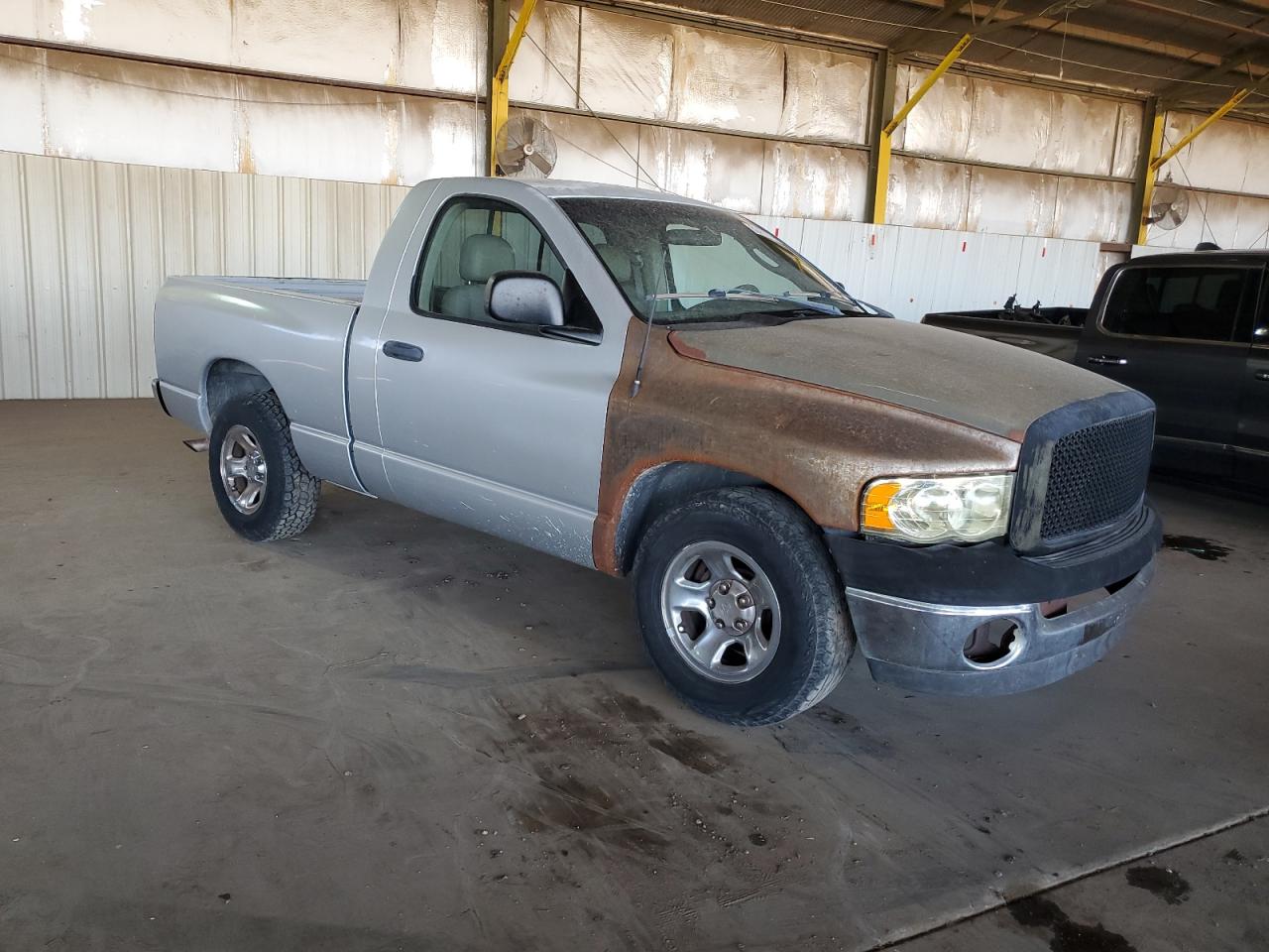 1D7HA16KX2J234180 2002 Dodge Ram 1500