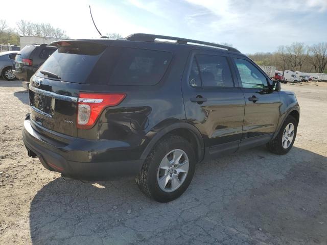 2013 Ford Explorer VIN: 1FM5K8B87DGA47522 Lot: 49935524