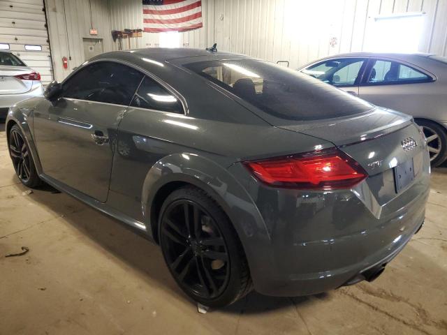 2016 Audi Tt VIN: TRUC5AFV2G1029162 Lot: 49389404