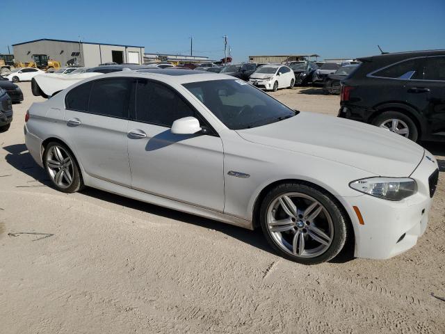 VIN WBAFR7C52DC823644 2013 BMW 5 Series, 535 I no.4