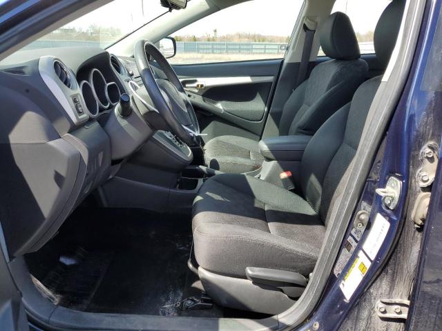 2009 Pontiac Vibe - Image 7