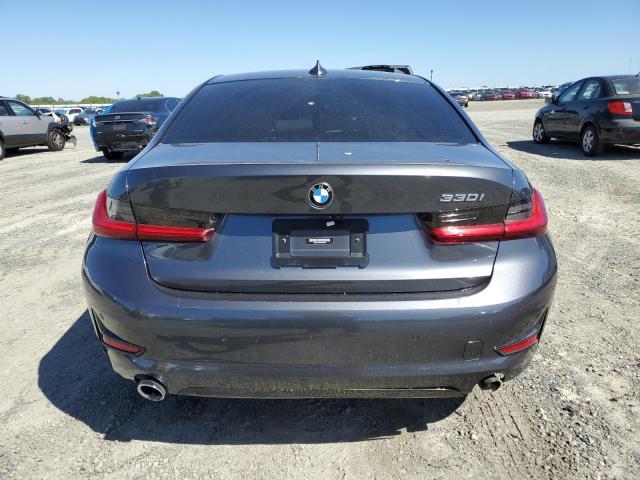 WBA5R1C06LFH97904 BMW 3 Series 330I 6