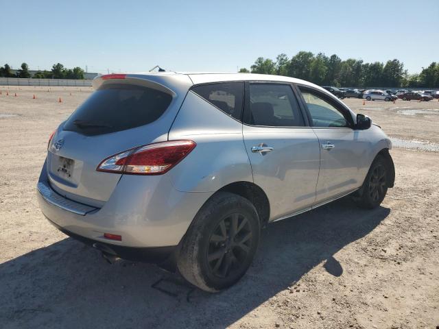 2011 Nissan Murano S VIN: JN8AZ1MU7BW068555 Lot: 50090644