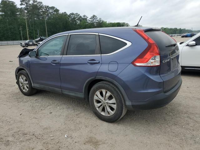 2014 Honda Cr-V Ex VIN: 3CZRM3H55EG705130 Lot: 49725114