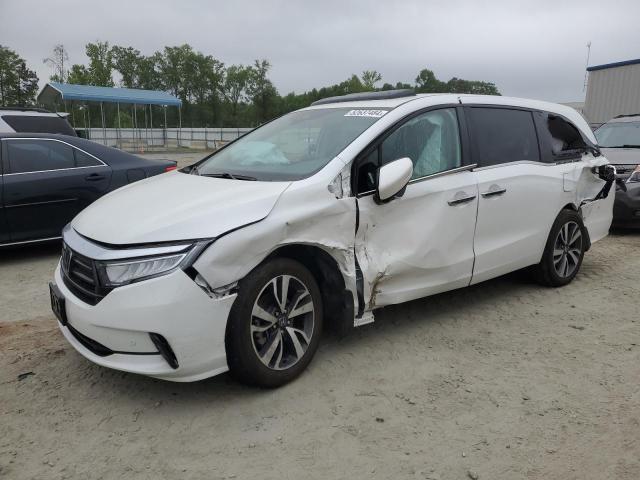 5FNRL6H84PB041657 Honda Odyssey TO