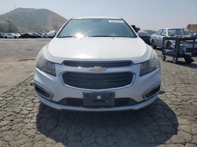 2016 Chevrolet Cruze Limited Lt VIN: 1G1PF5SB5G7121917 Lot: 52045544