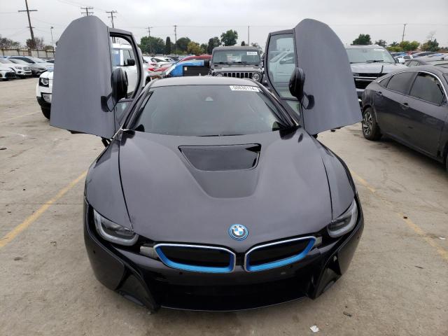 WBY2Z2C57FV392504 2015 BMW I8