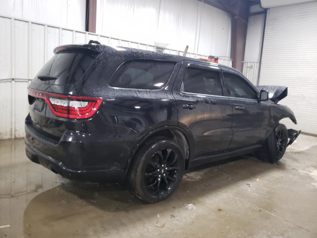 1C4RDJDG3KC839957 2019 Dodge Durango Gt