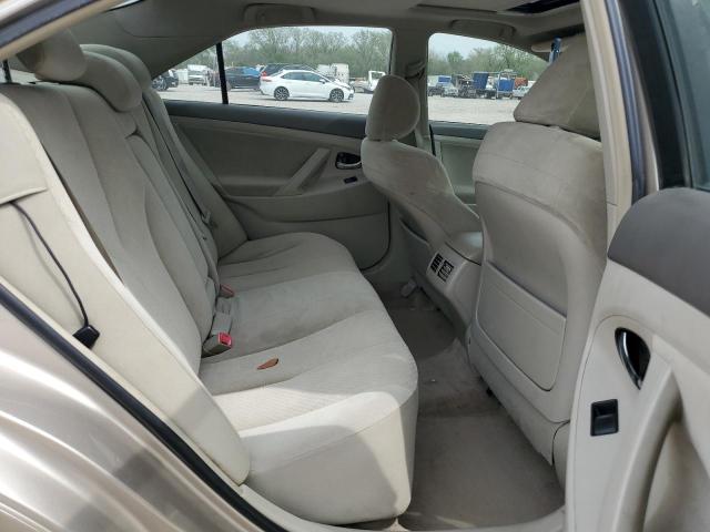 2007 Toyota Camry Hybrid VIN: JTNBB46K573017366 Lot: 51062984